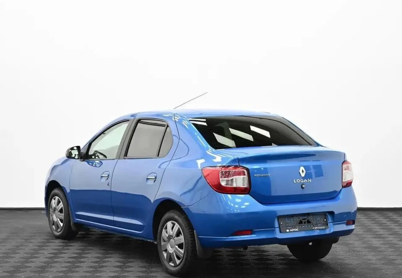 Renault Logan
