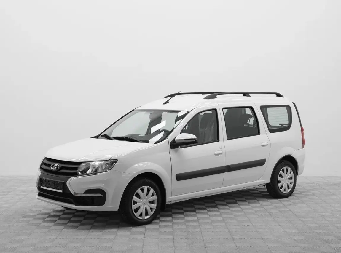 Lada (ВАЗ) Largus