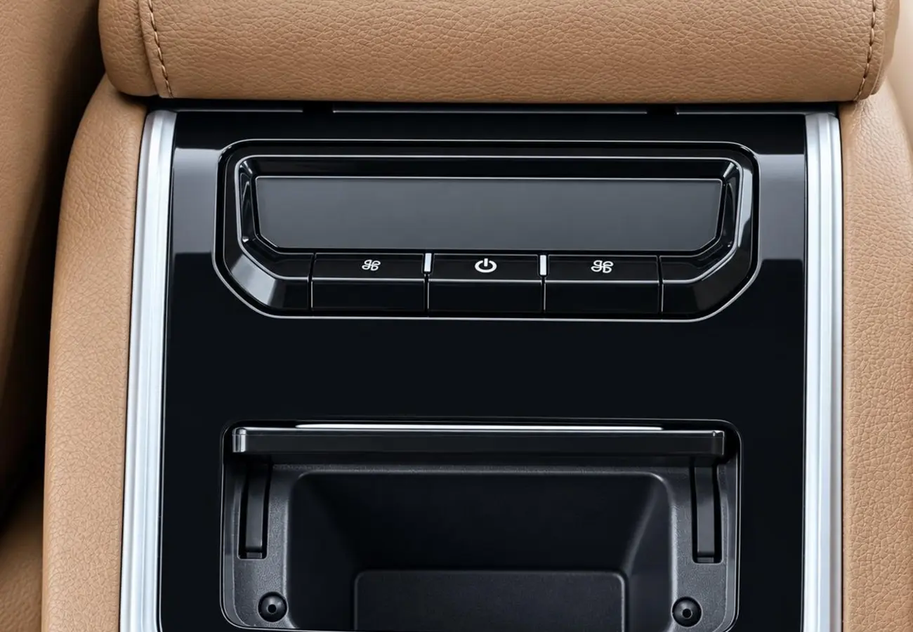 Haima 7X