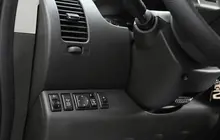 Nissan Navara (Frontier)