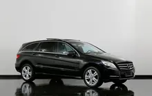 Mercedes-Benz R-Класс
