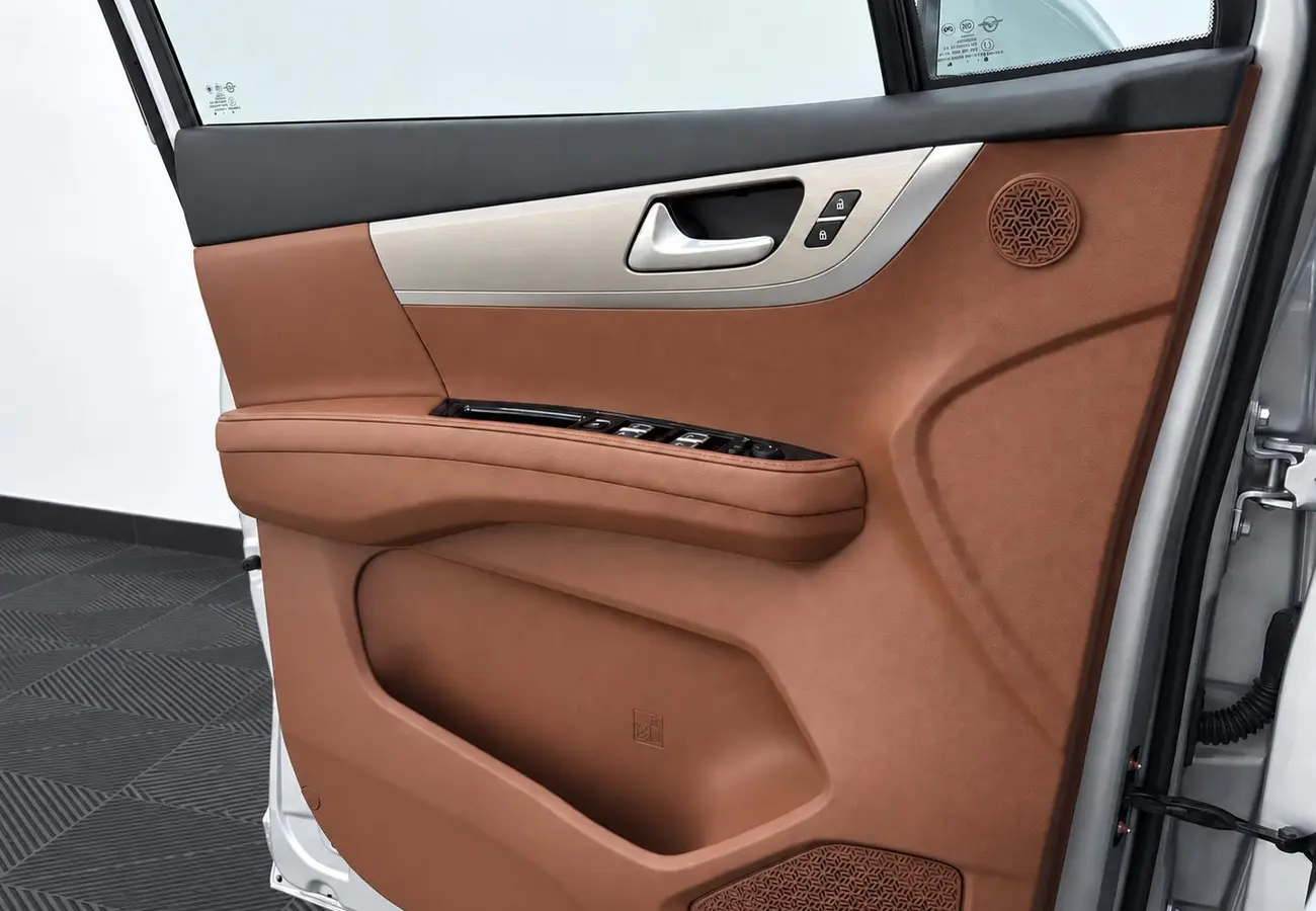 Haima 7X