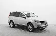 Great Wall Hover H3