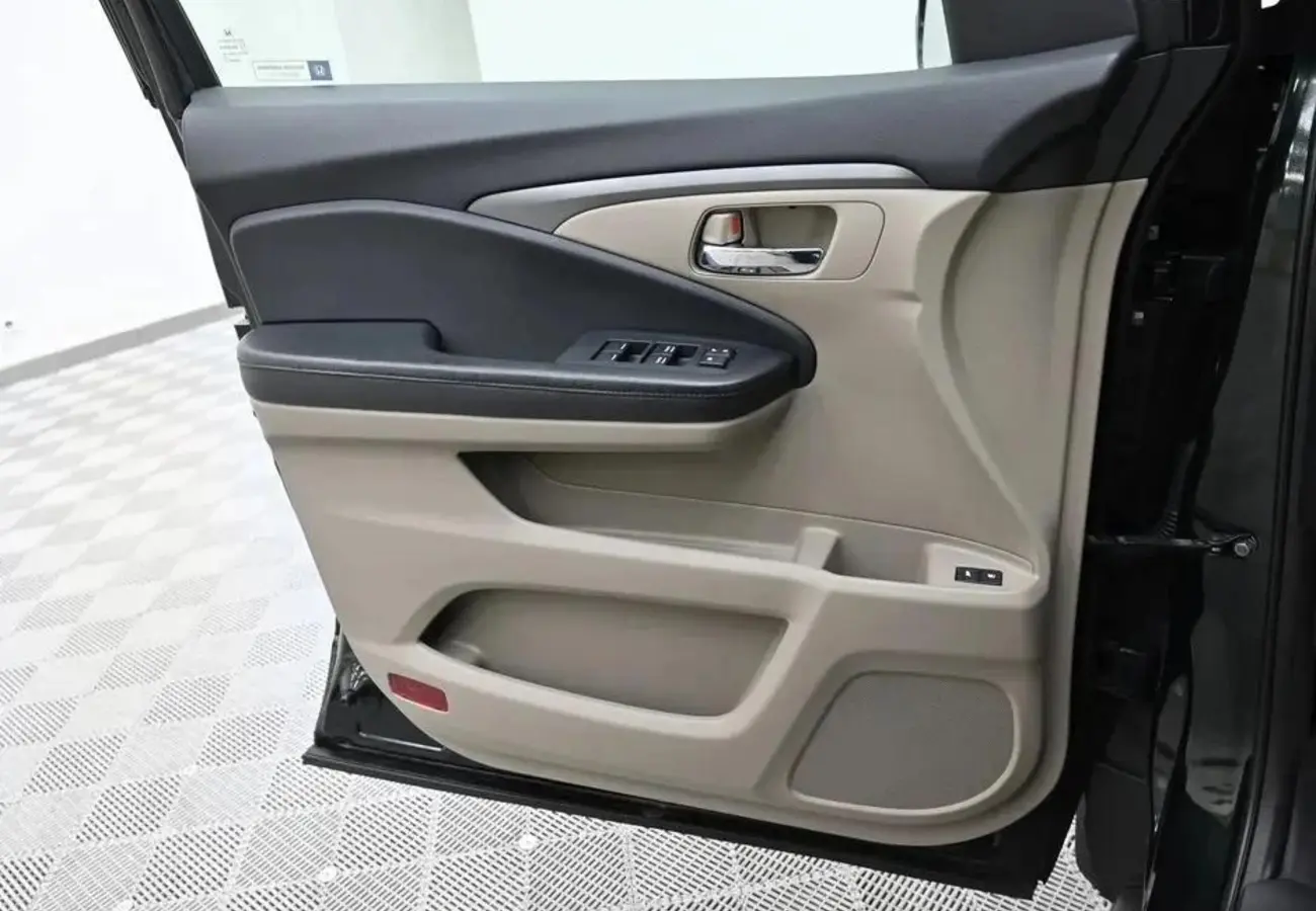 Honda Pilot