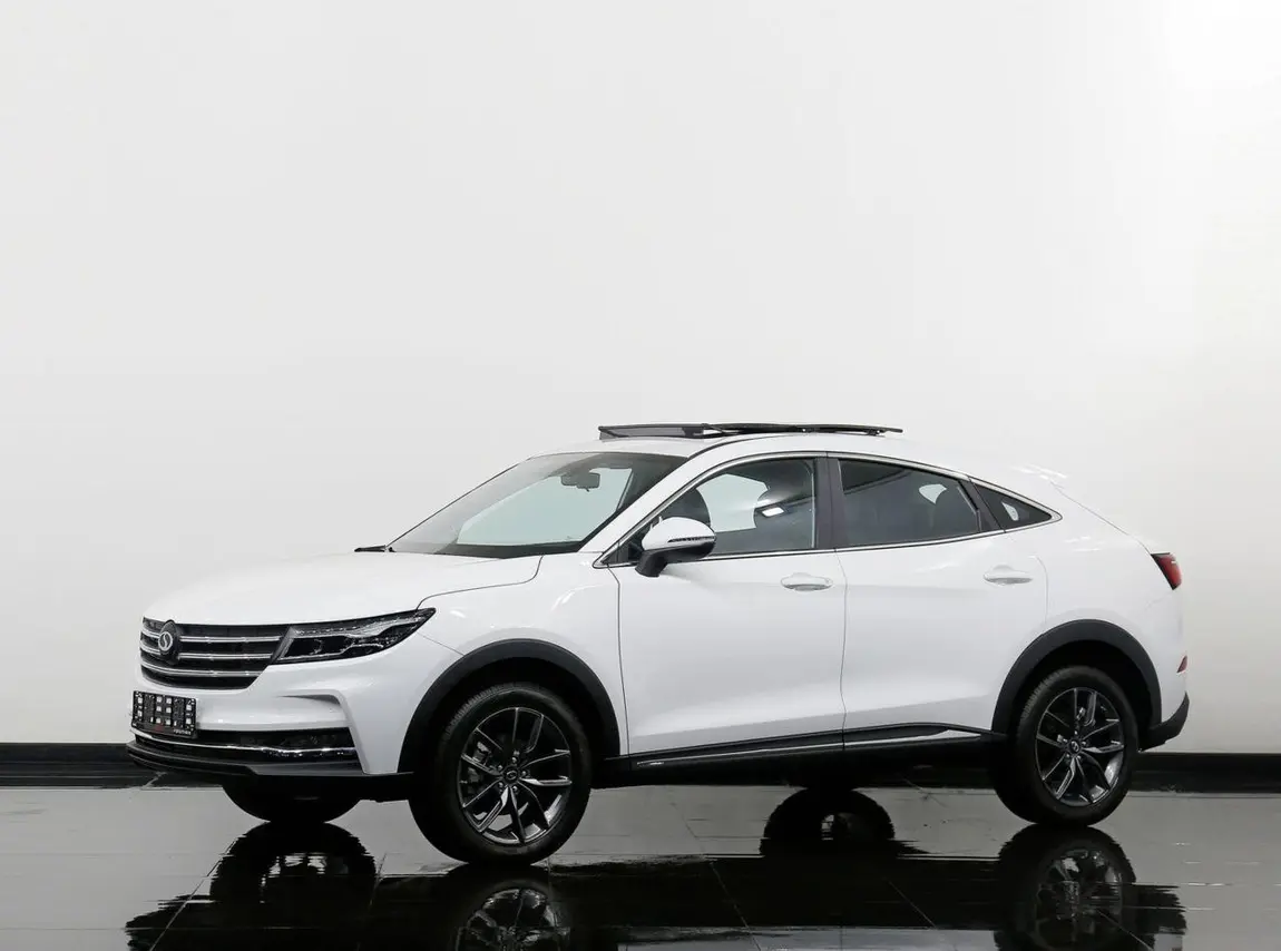 DongFeng DFSK ix5
