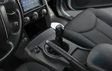 SsangYong Kyron