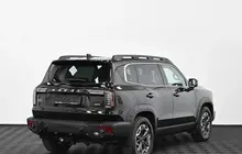 Haval Dargo