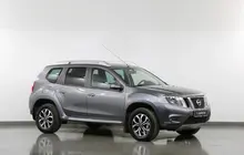 Nissan Terrano