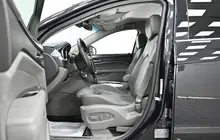 Cadillac SRX
