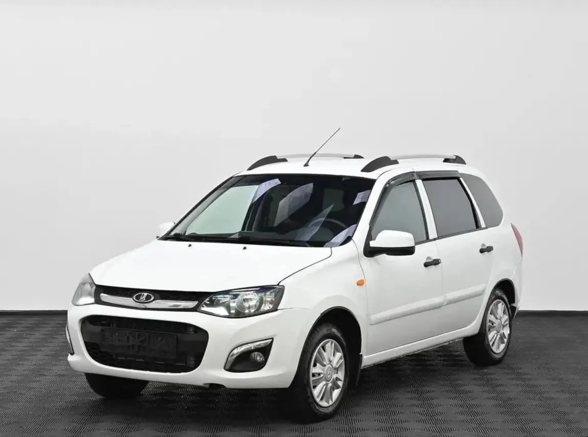 Lada (ВАЗ) Kalina