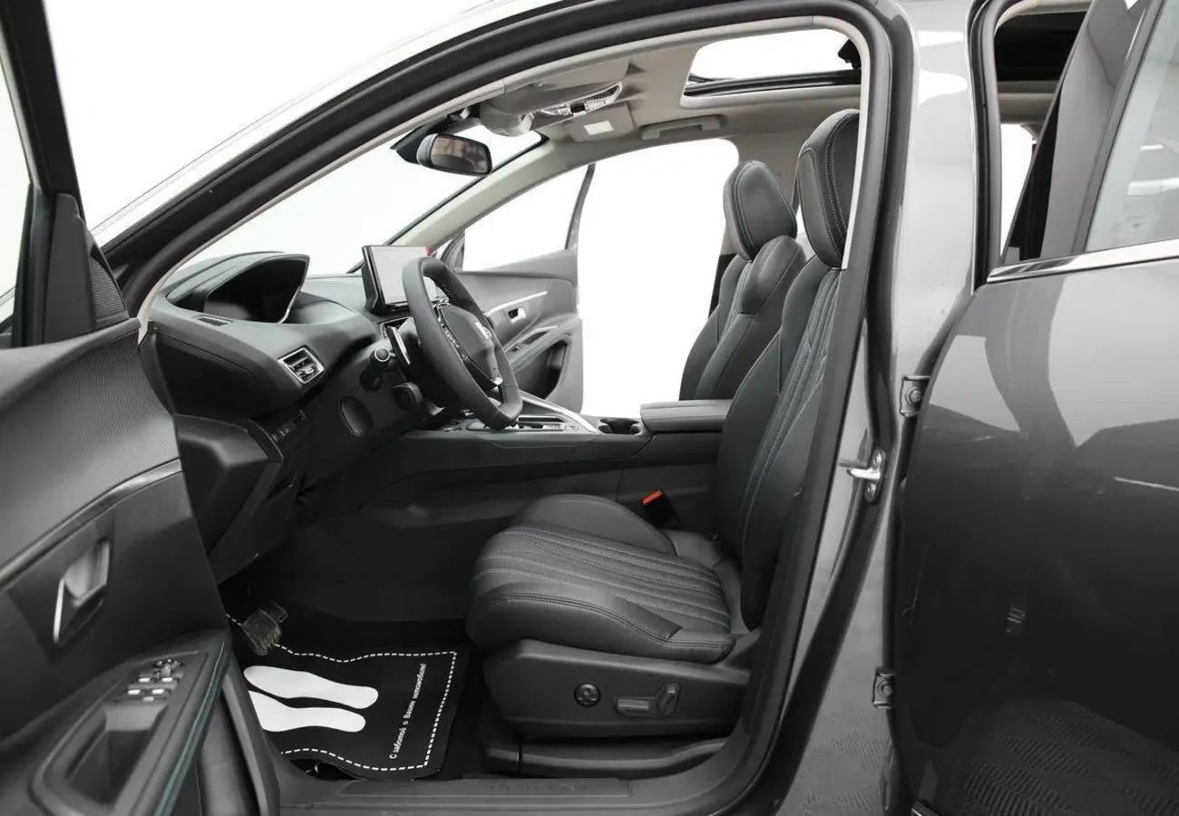 Peugeot 4008