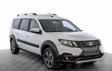Lada (ВАЗ) Largus