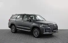 Changan CS95
