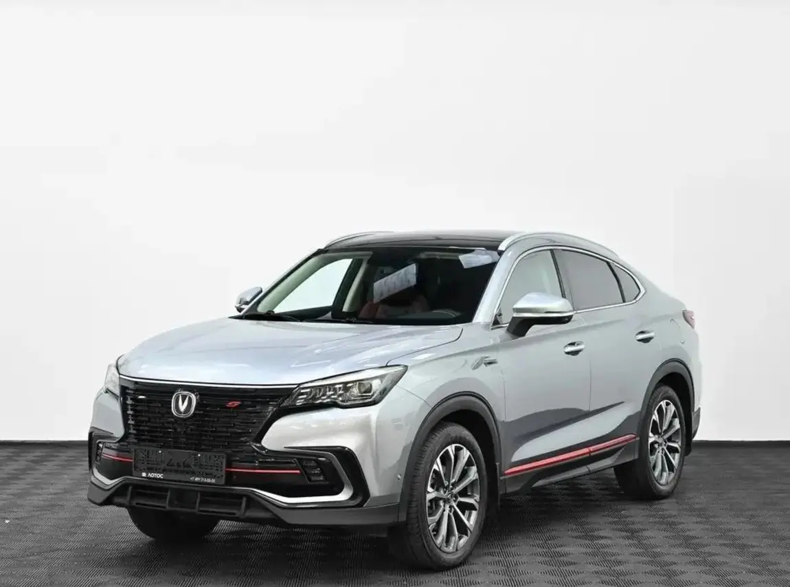 Changan CS85
