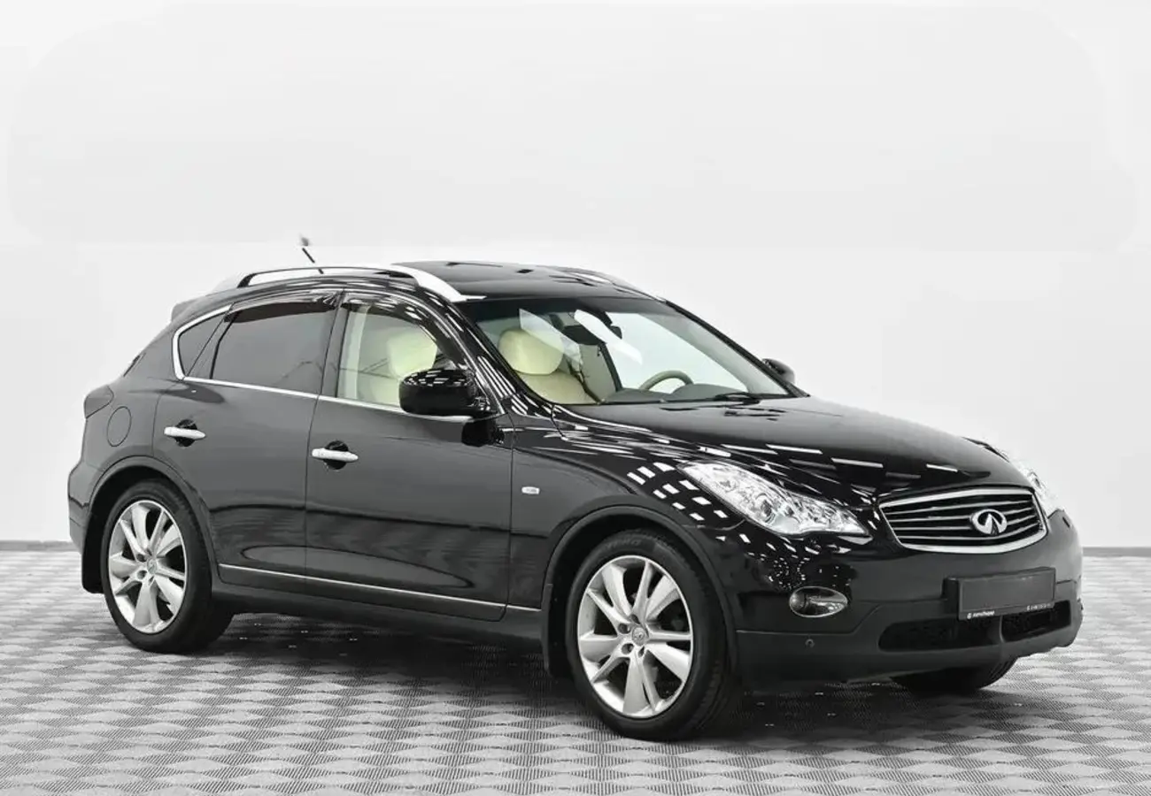 Infiniti EX