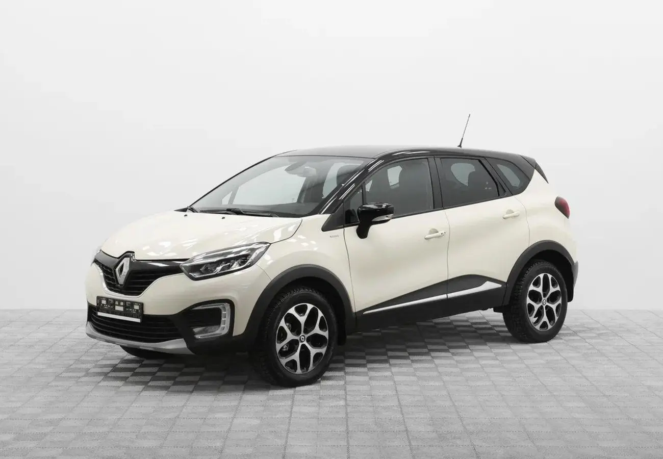 Renault Kaptur