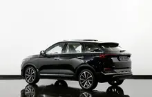 FAW Bestune T77
