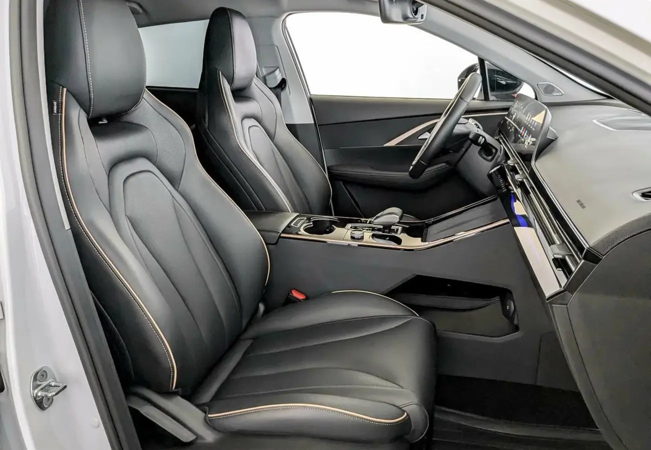 OMODA C5
