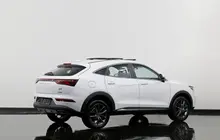 DongFeng DFSK ix5
