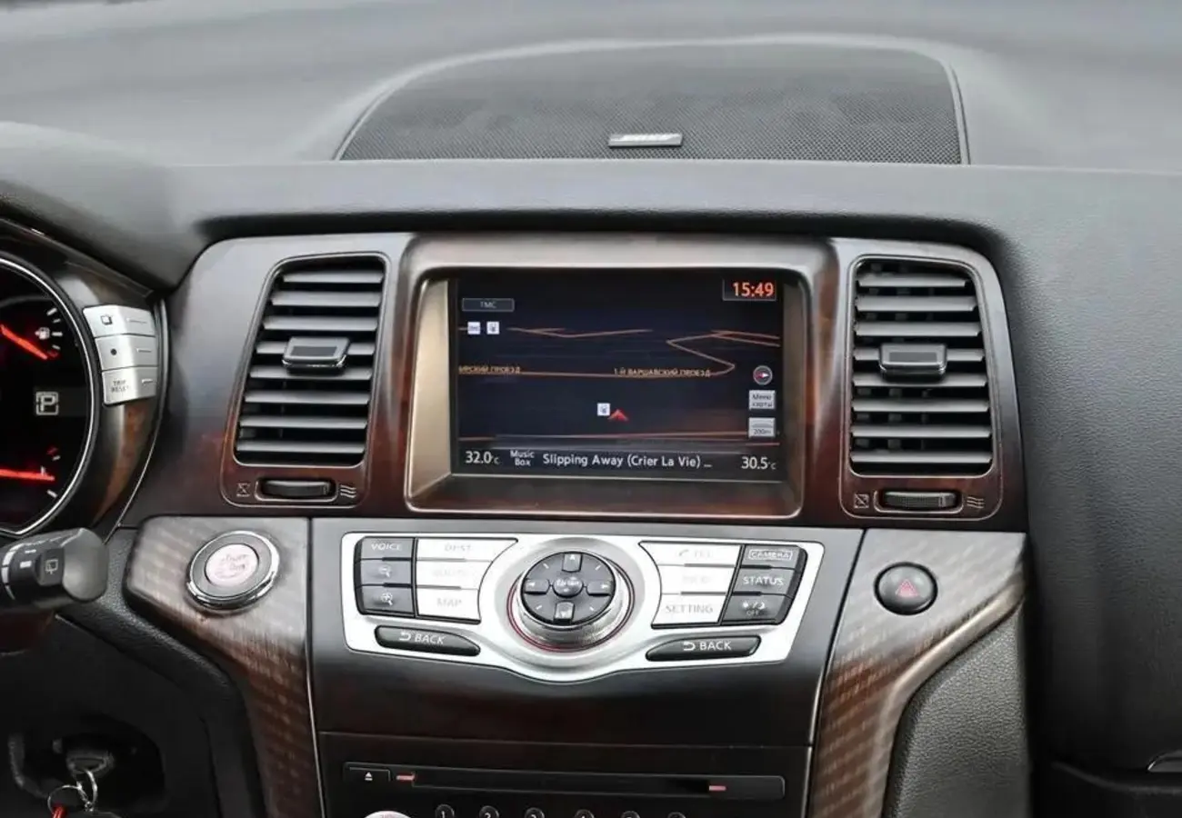 Nissan Murano