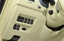 Infiniti FX