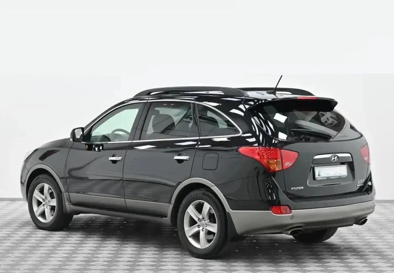 Hyundai ix55