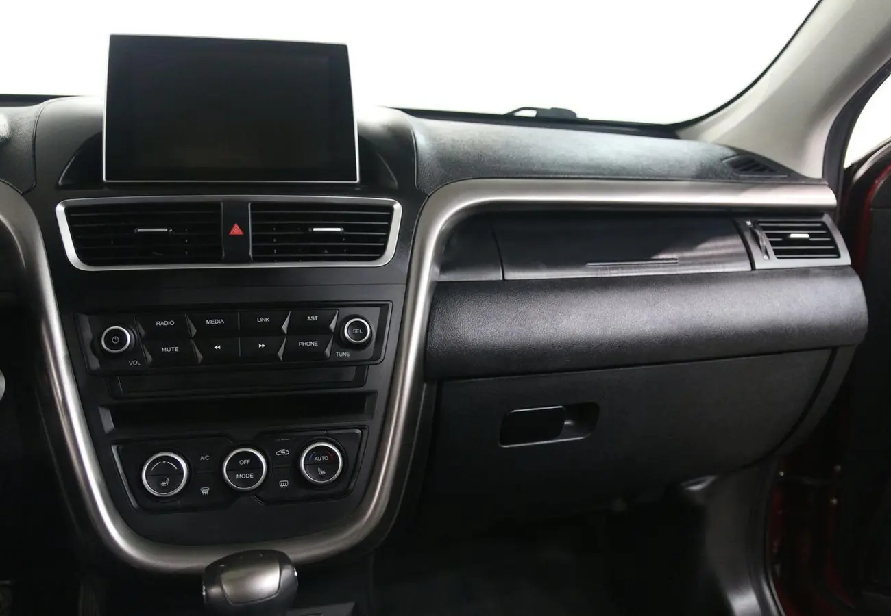 FAW Besturn X80