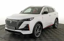 Changan CS55PLUS