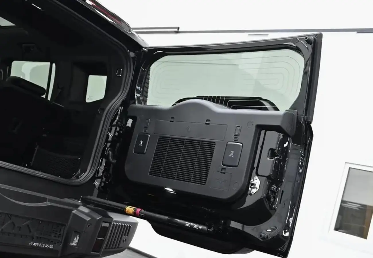 Jetour T2