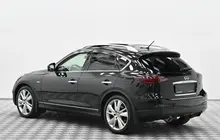 Infiniti EX