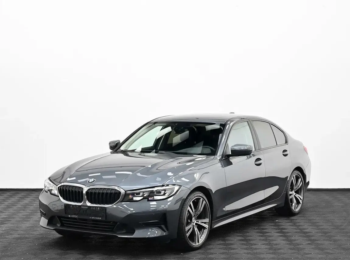 BMW 3 серии