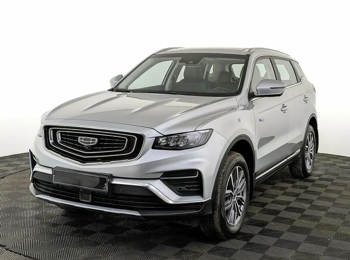 Geely Atlas Pro