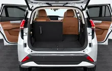 Haima 7X