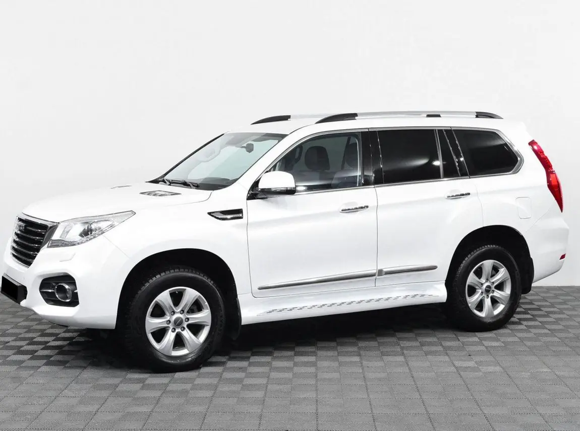 Haval H9