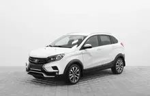 Lada (ВАЗ) XRAY