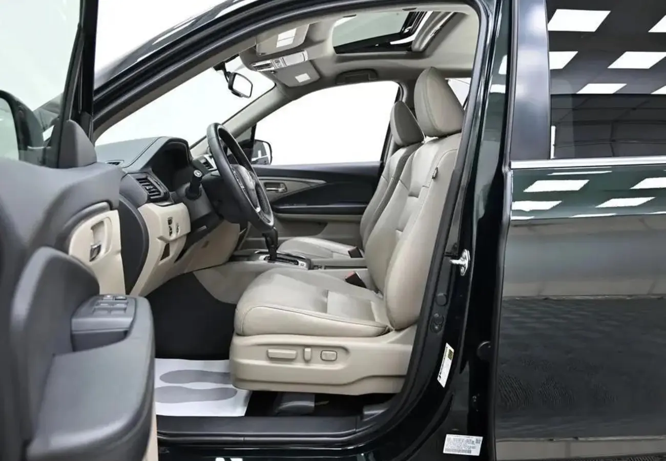 Honda Pilot