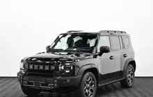 Jetour T2