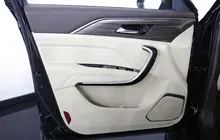 FAW Bestune T77