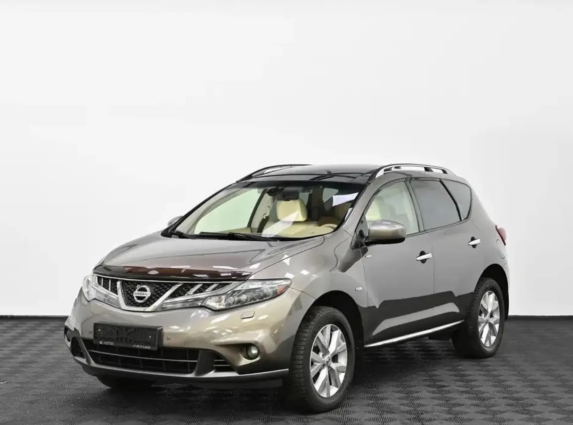 Nissan Murano
