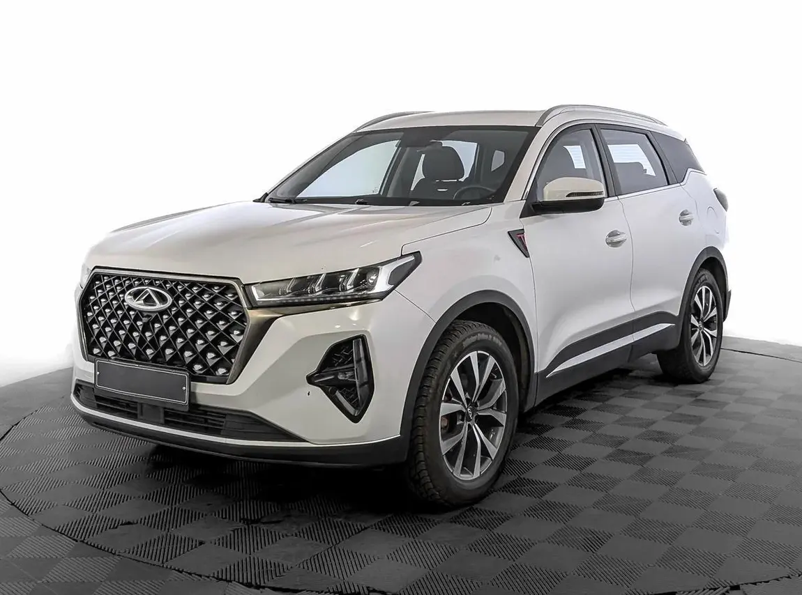 CHERY Tiggo 7 Pro Max