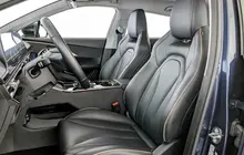 OMODA C5