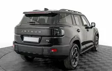 Jetour T1