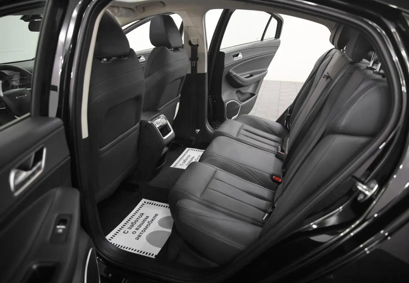OMODA S5