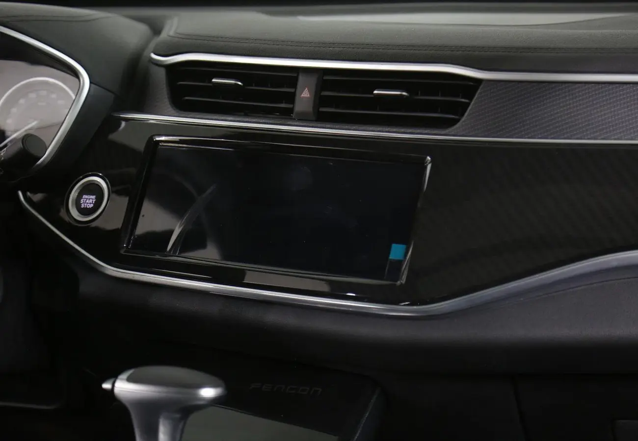 DongFeng DFSK ix5