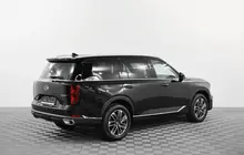 GAC GS8