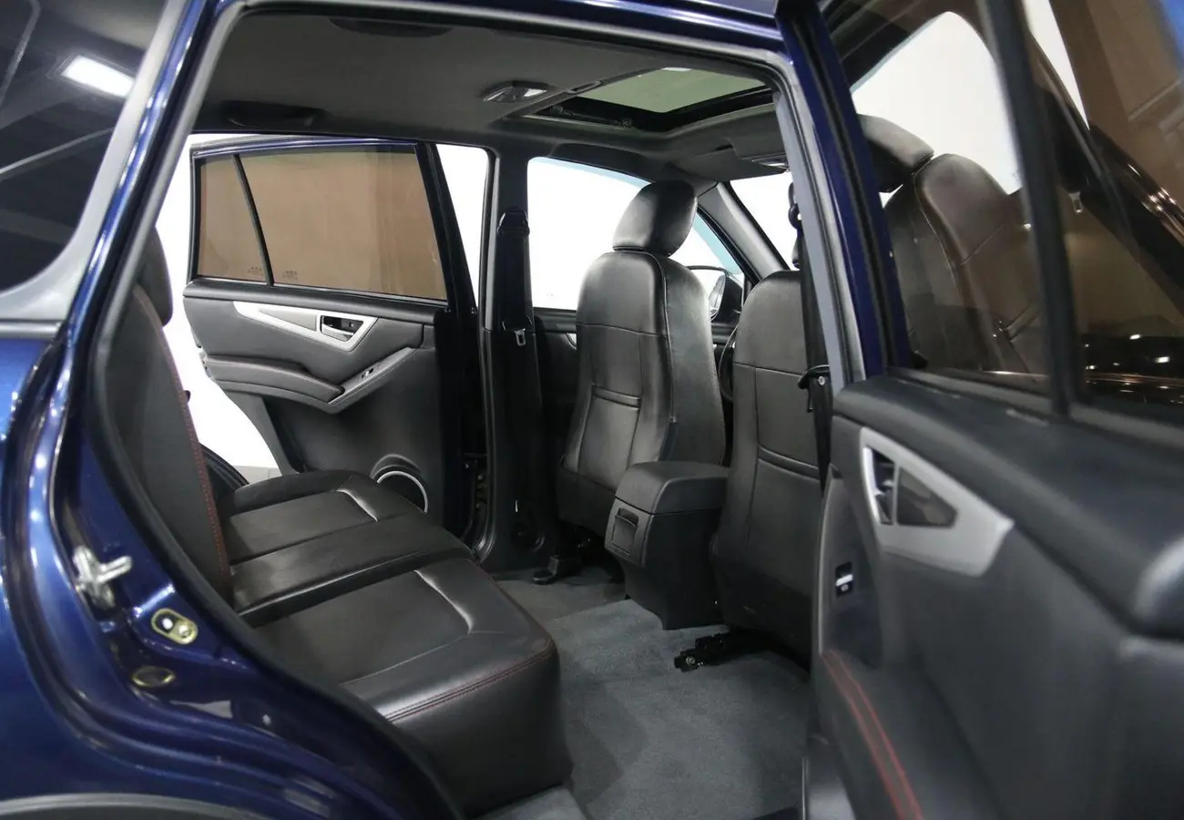 Lifan X60