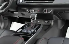 BAIC U5 Plus