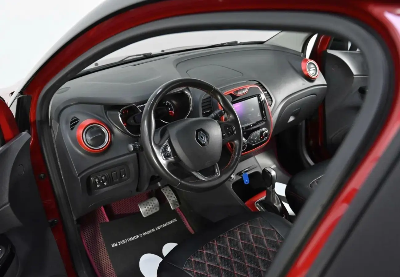 Renault Kaptur