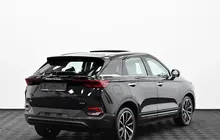 FAW Bestune T77
