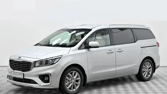 Kia Sedona